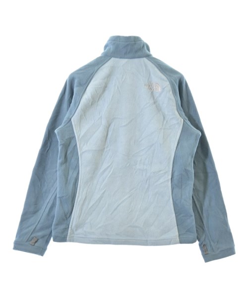 THE NORTH FACE（ザノースフェイス）Tシャツ・カットソー 青 サイズ:S レディース/2200702921100