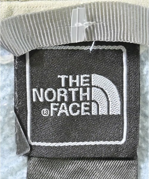 THE NORTH FACE（ザノースフェイス）Tシャツ・カットソー 青 サイズ:S レディース/2200702921100