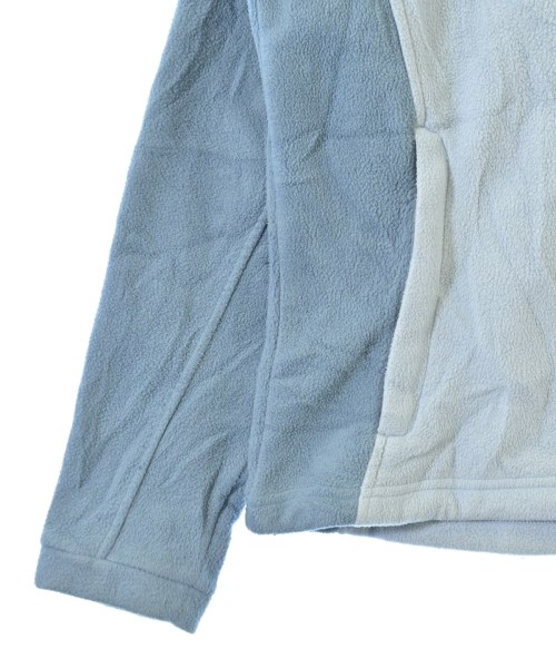 THE NORTH FACE（ザノースフェイス）Tシャツ・カットソー 青 サイズ:S レディース/2200702921100