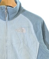 THE NORTH FACE（ザノースフェイス）Tシャツ・カットソー 青 サイズ:S レディース/2200702921100
