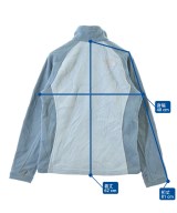 THE NORTH FACE（ザノースフェイス）Tシャツ・カットソー 青 サイズ:S レディース/2200702921100