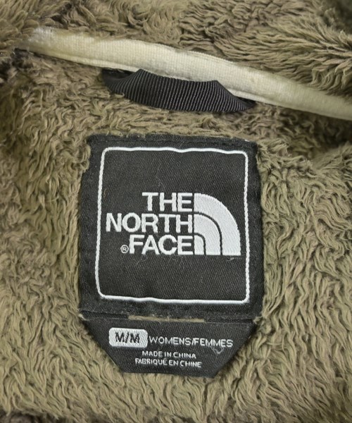 THE NORTH FACE（ザノースフェイス）その他 カーキ サイズ:M レディース/2200702993022
