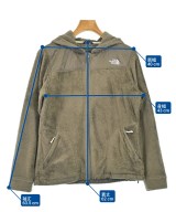 THE NORTH FACE（ザノースフェイス）その他 カーキ サイズ:M レディース/2200702993022