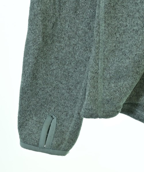 THE NORTH FACE（ザノースフェイス）Tシャツ・カットソー 緑 サイズ:L レディース/2200702993039