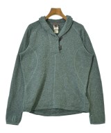 THE NORTH FACE（ザノースフェイス）Tシャツ・カットソー 緑 サイズ:L レディース/2200702993039