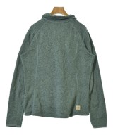 THE NORTH FACE（ザノースフェイス）Tシャツ・カットソー 緑 サイズ:L レディース/2200702993039