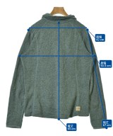 THE NORTH FACE（ザノースフェイス）Tシャツ・カットソー 緑 サイズ:L レディース/2200702993039