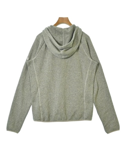 THE NORTH FACE（ザノースフェイス）パーカー グレー サイズ:L レディース/2200702993046