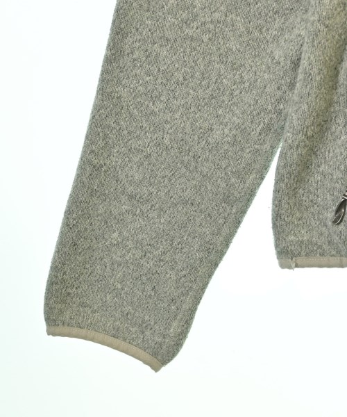 THE NORTH FACE（ザノースフェイス）パーカー グレー サイズ:L レディース/2200702993046
