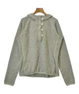 THE NORTH FACE（ザノースフェイス）パーカー グレー サイズ:L レディース/2200702993046