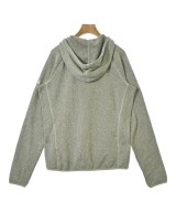 THE NORTH FACE（ザノースフェイス）パーカー グレー サイズ:L レディース/2200702993046