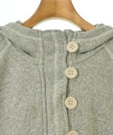 THE NORTH FACE（ザノースフェイス）パーカー グレー サイズ:L レディース/2200702993046