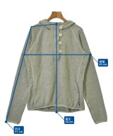 THE NORTH FACE（ザノースフェイス）パーカー グレー サイズ:L レディース/2200702993046