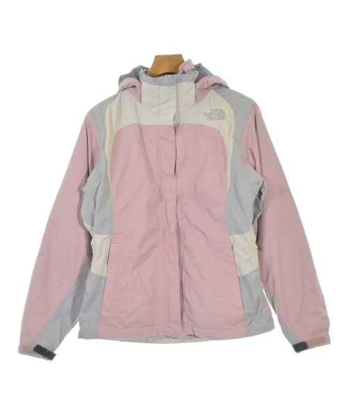 THE NORTH FACE（ザノースフェイス）ダウンジャケット/ダウンベスト ピンク サイズ:S レディース/2200702993060