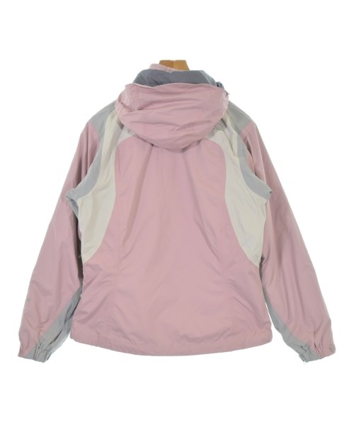THE NORTH FACE（ザノースフェイス）ダウンジャケット/ダウンベスト ピンク サイズ:S レディース/2200702993060