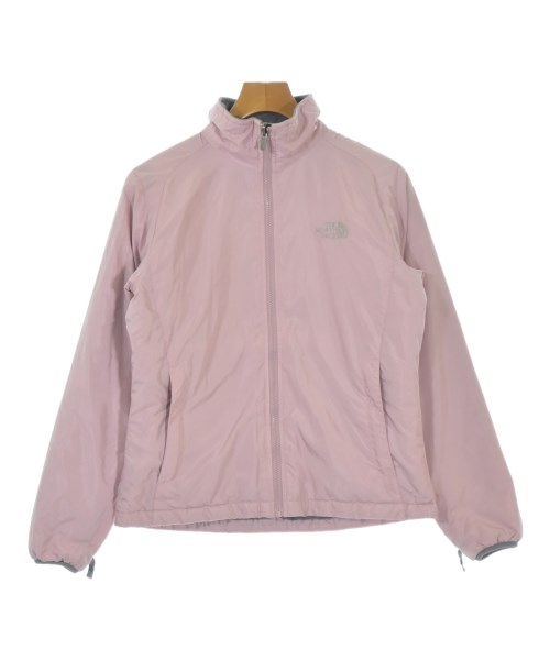 THE NORTH FACE（ザノースフェイス）ダウンジャケット/ダウンベスト ピンク サイズ:S レディース/2200702993060