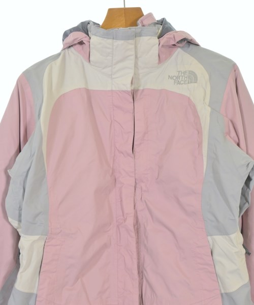 THE NORTH FACE（ザノースフェイス）ダウンジャケット/ダウンベスト ピンク サイズ:S レディース/2200702993060