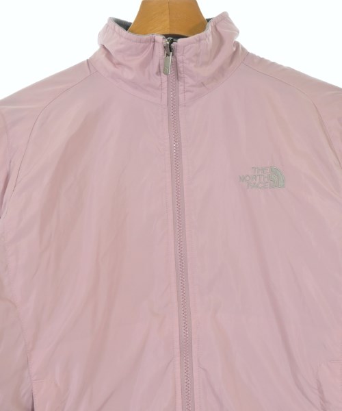 THE NORTH FACE（ザノースフェイス）ダウンジャケット/ダウンベスト ピンク サイズ:S レディース/2200702993060