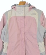 THE NORTH FACE（ザノースフェイス）ダウンジャケット/ダウンベスト ピンク サイズ:S レディース/2200702993060