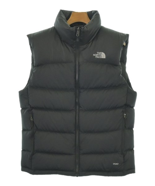 THE NORTH FACE(ザノースフェイス)のダウンジャケット/ダウンベスト サイズ:S 9,000円