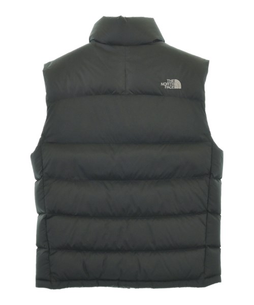 THE NORTH FACE（ザノースフェイス）ダウンジャケット/ダウンベスト 黒