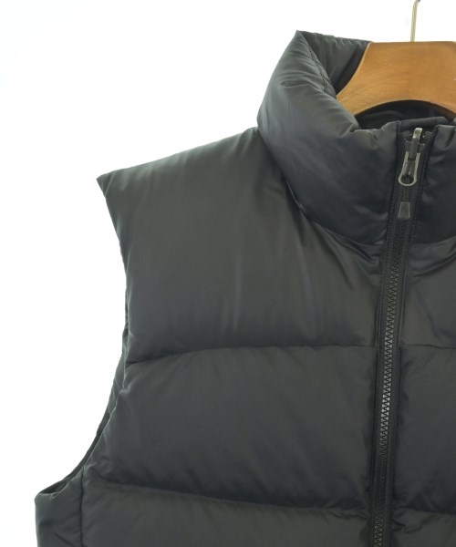 THE NORTH FACE（ザノースフェイス）ダウンジャケット/ダウンベスト 黒