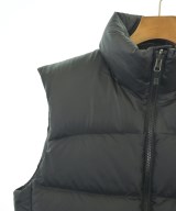 THE NORTH FACE（ザノースフェイス）ダウンジャケット/ダウンベスト 黒 サイズ:S メンズ/2200701619329