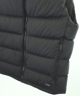 THE NORTH FACE（ザノースフェイス）ダウンジャケット/ダウンベスト 黒 サイズ:S メンズ/2200701619329