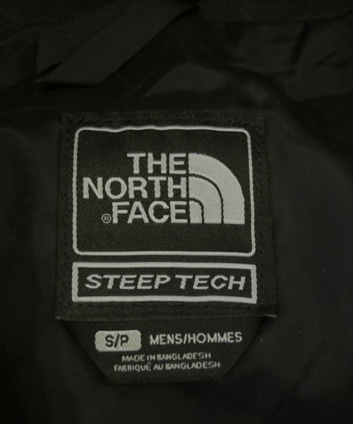 THE NORTH FACE（ザノースフェイス）その他 黒 サイズ:S メンズ/2200701619336