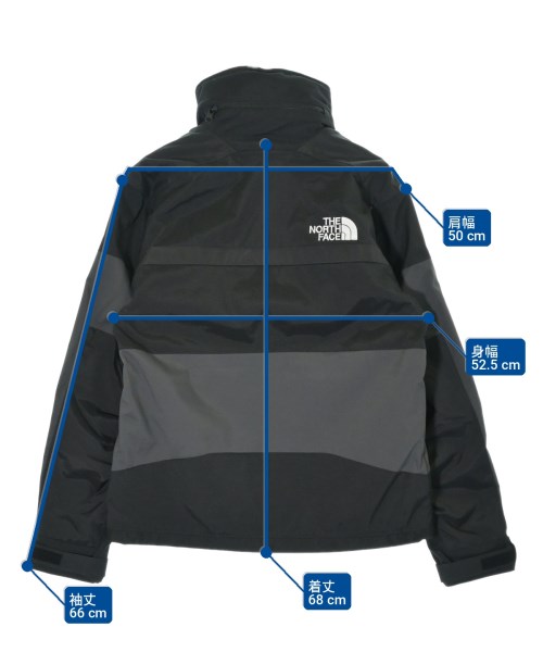 THE NORTH FACE（ザノースフェイス）その他 黒 サイズ:S メンズ/2200701619336