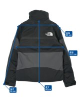 THE NORTH FACE（ザノースフェイス）その他 黒 サイズ:S メンズ/2200701619336