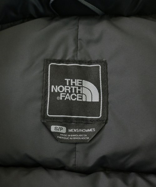 THE NORTH FACE（ザノースフェイス）ダウンジャケット/ダウンベスト 青 サイズ:S メンズ/2200701619350