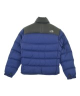 THE NORTH FACE（ザノースフェイス）ダウンジャケット/ダウンベスト 青 サイズ:S メンズ/2200701619350