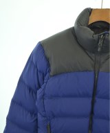 THE NORTH FACE（ザノースフェイス）ダウンジャケット/ダウンベスト 青 サイズ:S メンズ/2200701619350