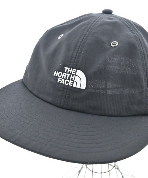 THE NORTH FACE（ザノースフェイス）キャップ 黒 サイズ:ONE メンズ/2200701619527