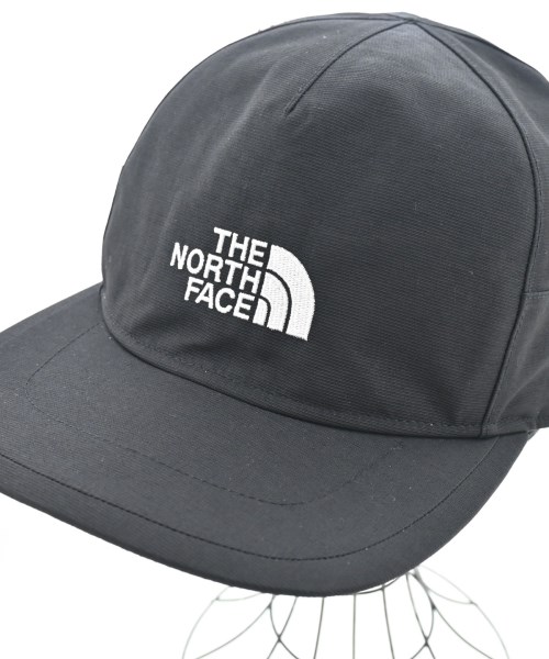 THE NORTH FACE（ザノースフェイス）キャップ 黒 サイズ:- メンズ/2200701619534