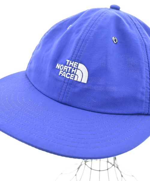 THE NORTH FACE（ザノースフェイス）キャップ 青 サイズ:ONE メンズ/2200701619541