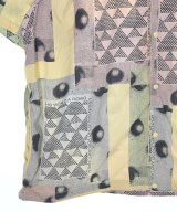 THE NORTH FACE（ザノースフェイス）カジュアルシャツ 紫 サイズ:XXL メンズ/2200703805027