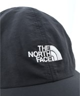 THE NORTH FACE（ザノースフェイス）キャップ 黒 サイズ:M メンズ/2200704302013