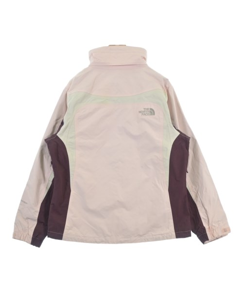 THE NORTH FACE（ザノースフェイス）マウンテンパーカー ピンク サイズ:M レディース/2200704353015