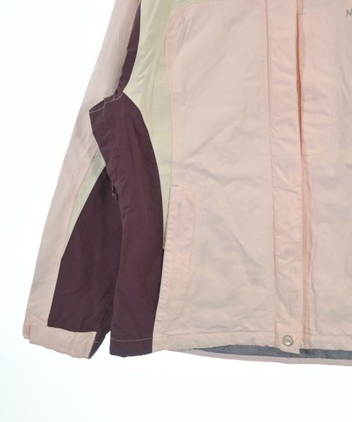 THE NORTH FACE（ザノースフェイス）マウンテンパーカー ピンク サイズ:M レディース/2200704353015