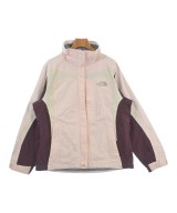 THE NORTH FACE（ザノースフェイス）マウンテンパーカー ピンク サイズ:M レディース/2200704353015