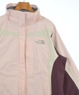 THE NORTH FACE（ザノースフェイス）マウンテンパーカー ピンク サイズ:M レディース/2200704353015