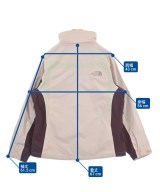 THE NORTH FACE（ザノースフェイス）マウンテンパーカー ピンク サイズ:M レディース/2200704353015
