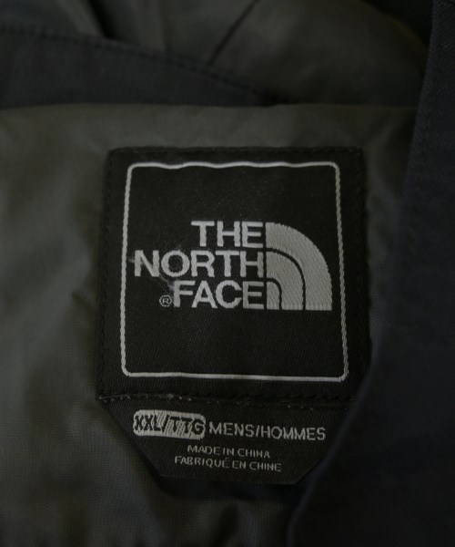 THE NORTH FACE（ザノースフェイス）マウンテンパーカー 黒 サイズ:XXL メンズ/2200704989016
