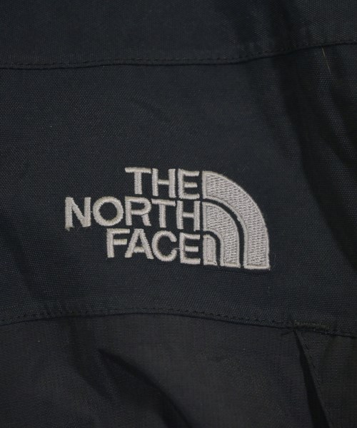 THE NORTH FACE（ザノースフェイス）マウンテンパーカー 黒 サイズ:XXL メンズ/2200704989016