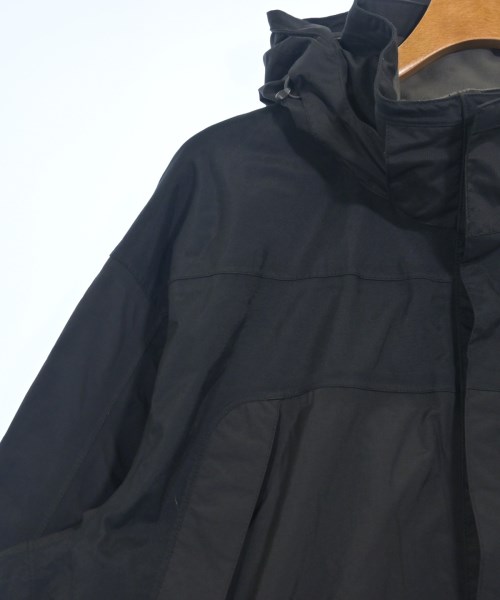 THE NORTH FACE（ザノースフェイス）マウンテンパーカー 黒 サイズ:XXL メンズ/2200704989016