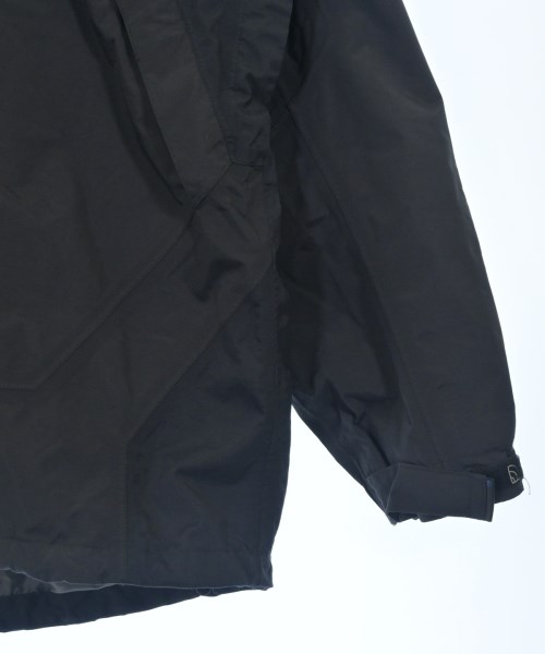 THE NORTH FACE（ザノースフェイス）マウンテンパーカー 黒 サイズ:XXL メンズ/2200704989016