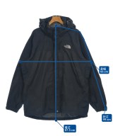 THE NORTH FACE（ザノースフェイス）マウンテンパーカー 黒 サイズ:XXL メンズ/2200704989016