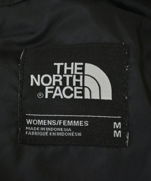 THE NORTH FACE（ザノースフェイス）マウンテンパーカー 紺 サイズ:M レディース/2200701579029